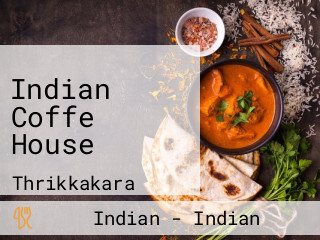 Indian Coffe House