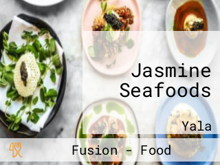 Jasmine Seafoods