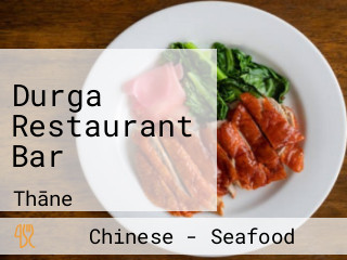 Durga Restaurant Bar