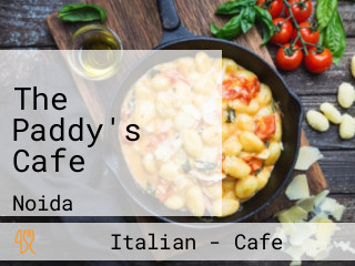 The Paddy's Cafe