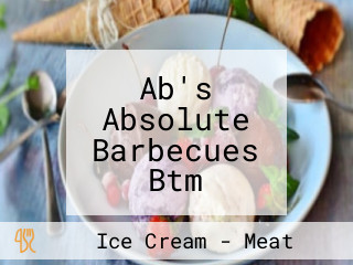 Ab's Absolute Barbecues Btm Layout, Bangalore