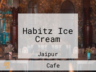 Habitz Ice Cream