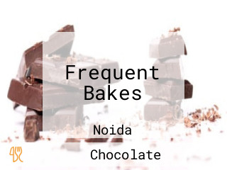 Frequent Bakes