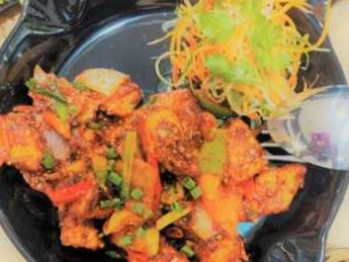 Shankar's Kitchen Green Dine