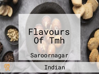 Flavours Of Tmh