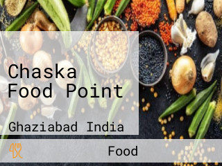 Chaska Food Point
