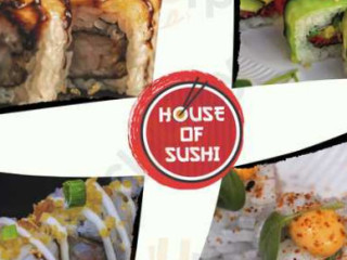 House Of Sushi