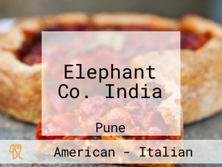 Elephant Co. India
