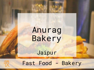 Anurag Bakery