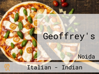 Geoffrey's