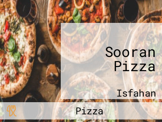 Sooran Pizza