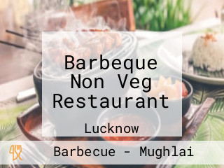 Barbeque Non Veg Restaurant