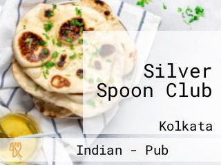 Silver Spoon Club