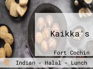 Kaikka's