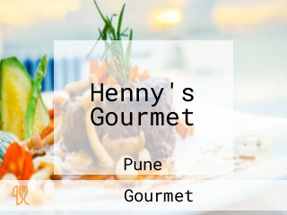 Henny's Gourmet