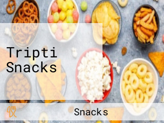 Tripti Snacks