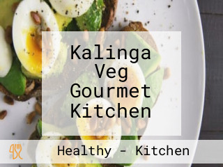 Kalinga Veg Gourmet Kitchen