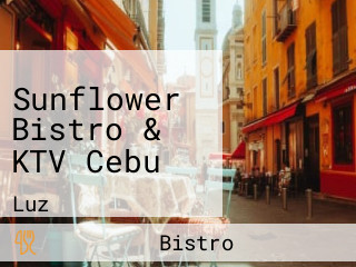 Sunflower Bistro & KTV Cebu