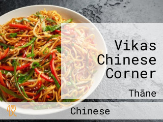 Vikas Chinese Corner