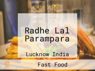 Radhe Lal Parampara