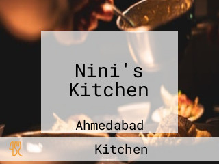 Nini's Kitchen