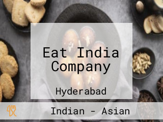 Eat India Company