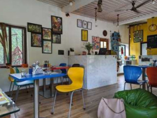Eleven Lounge Cafe