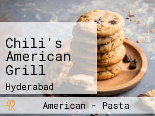 Chili's American Grill