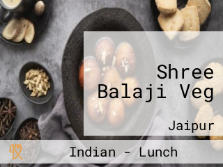 Shree Balaji Veg