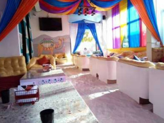 Mokha Cafe Lounge