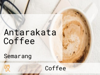 Antarakata Coffee