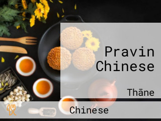 Pravin Chinese