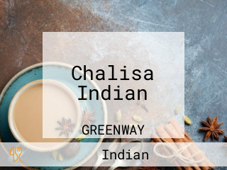Chalisa Indian