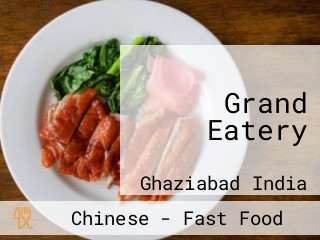 Grand Eatery