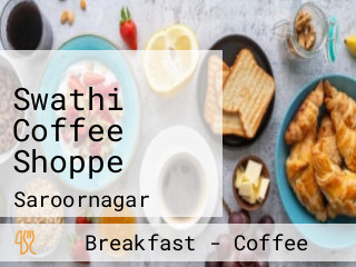 Swathi Coffee Shoppe