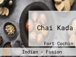 Chai Kada