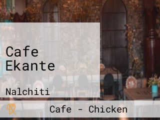 Cafe Ekante