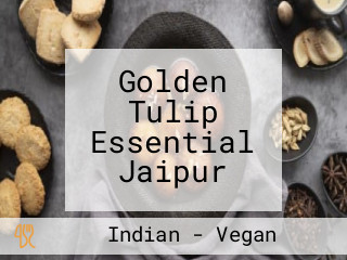 Golden Tulip Essential Jaipur