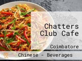 Chatters Club Cafe
