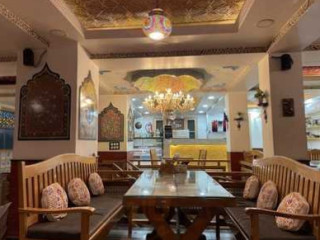 Jhelum Cafe