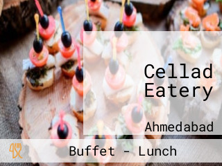 Cellad Eatery