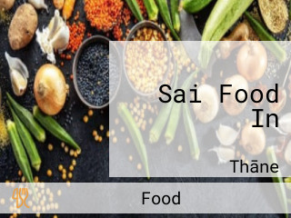 Sai Food In