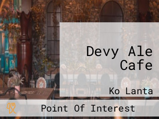 Devy Ale Cafe