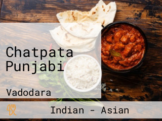Chatpata Punjabi
