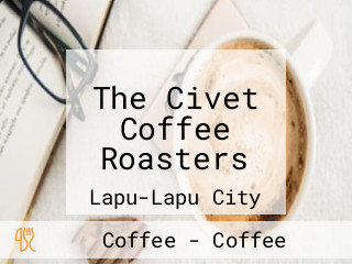 The Civet Coffee Roasters