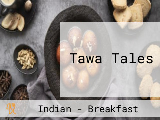 Tawa Tales