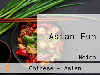 Asian Fun
