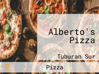 Alberto's Pizza