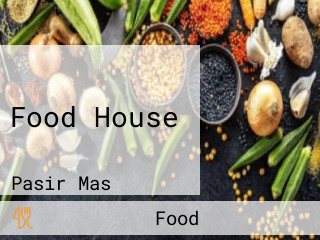 Food House