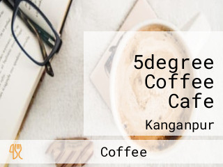 5degree Coffee Cafe